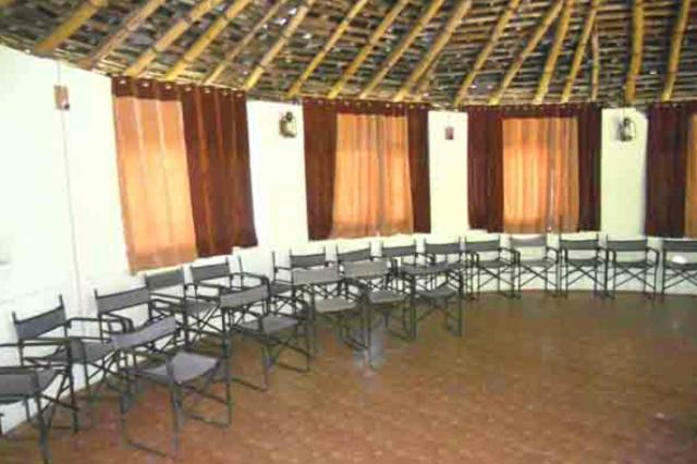 Oyo 43476 Vatika Resort