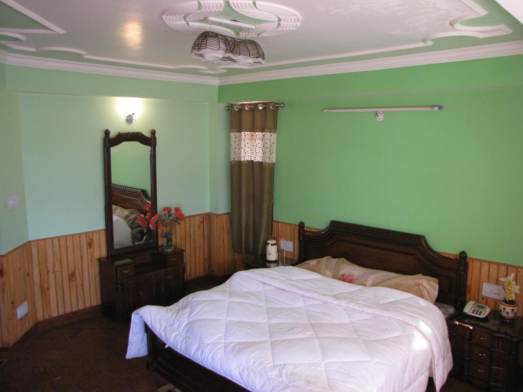 Hotel Shimla Nature Ville Shimla