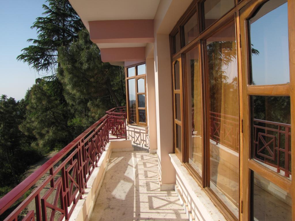 Hotel Shimla Nature Ville