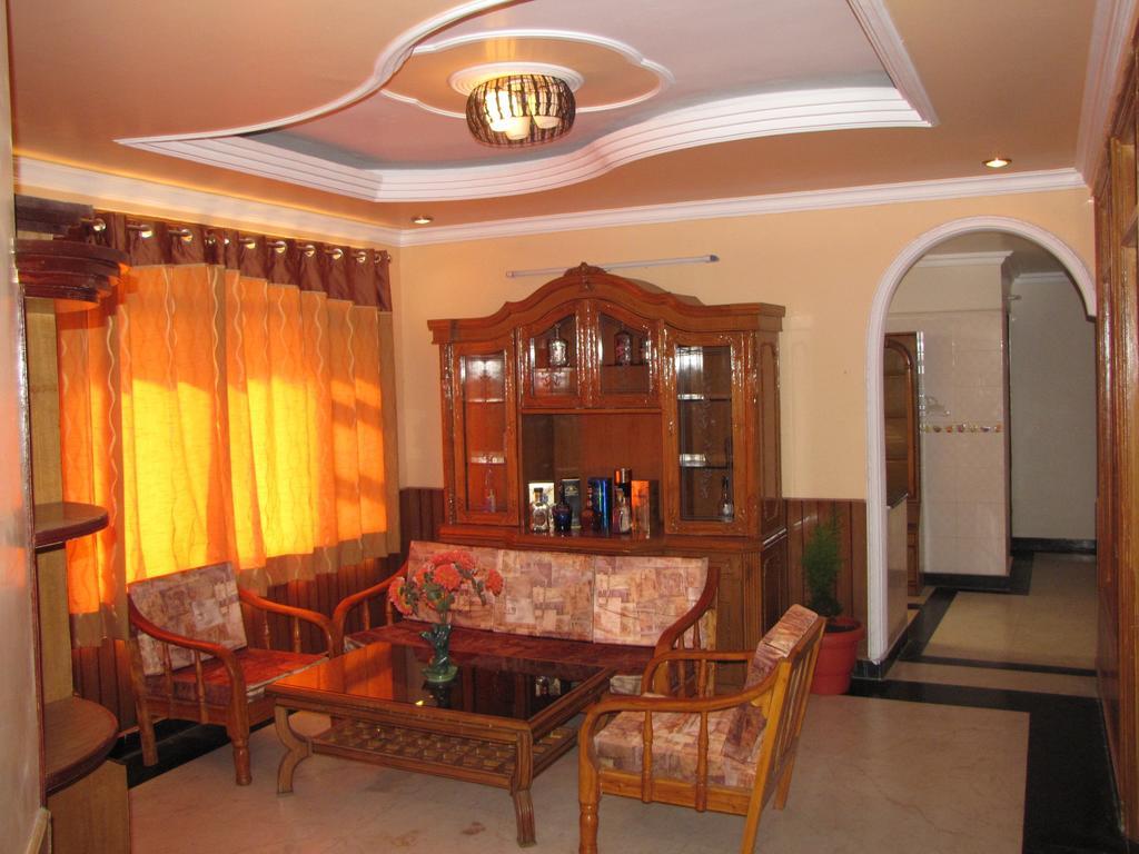 Shimla Nature Ville Hotel Shimla