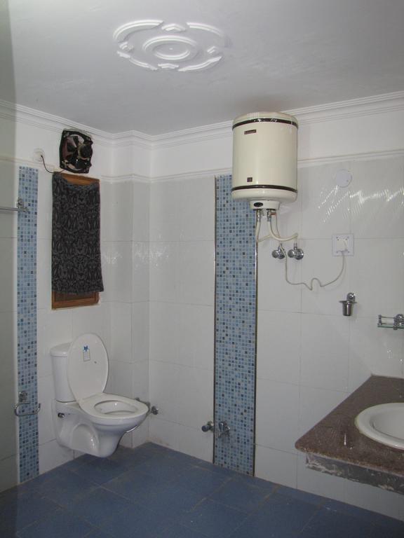 Hotel Shimla Nature Ville 3*