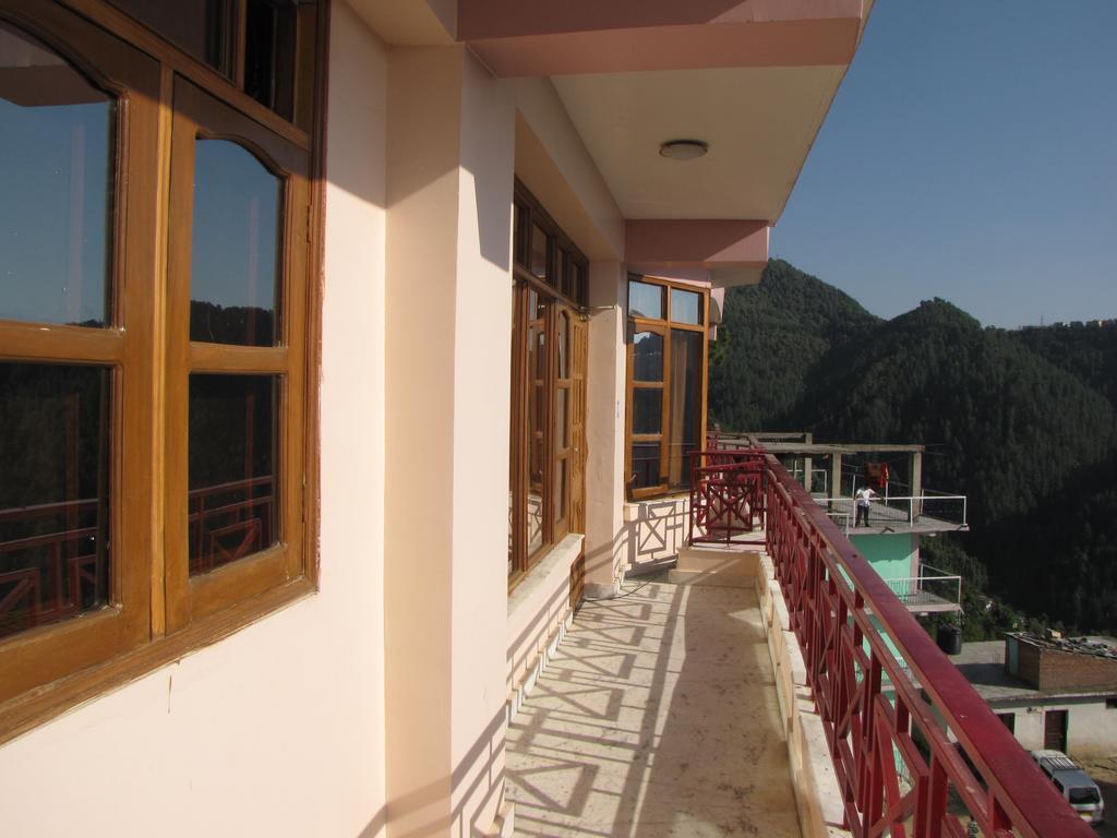Shimla Nature Ville Shimla