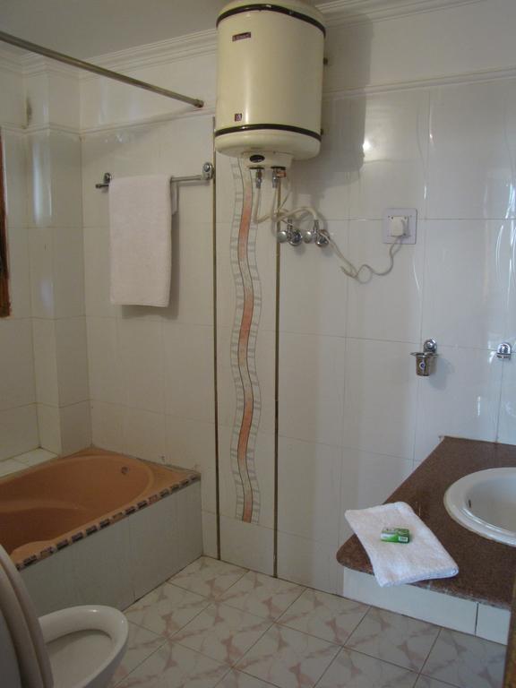 Shimla Nature Ville Hotel