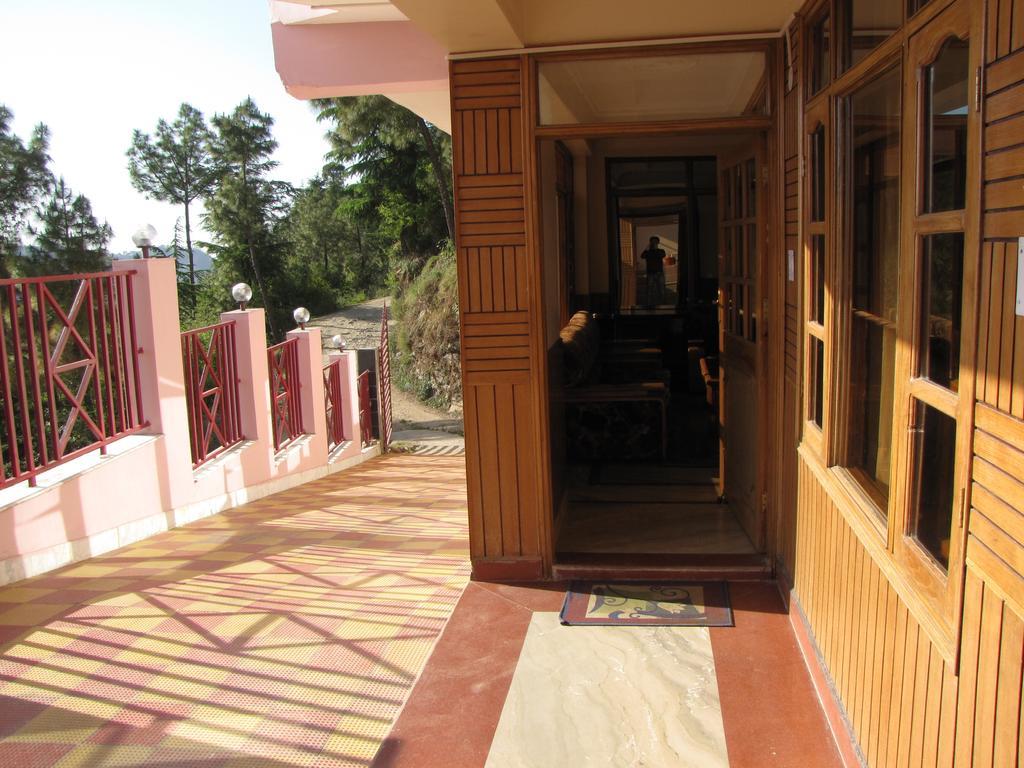 Hotel Shimla Nature Ville 3*
