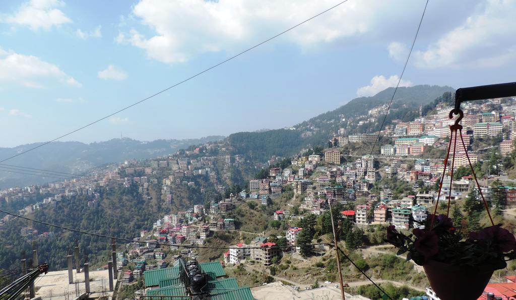 View 2* Shimla