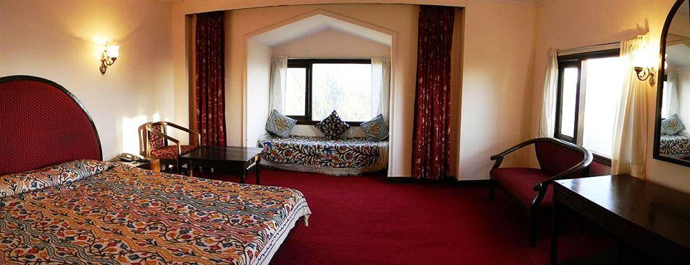 Resort Royal Jardin Whistling Pines 3*