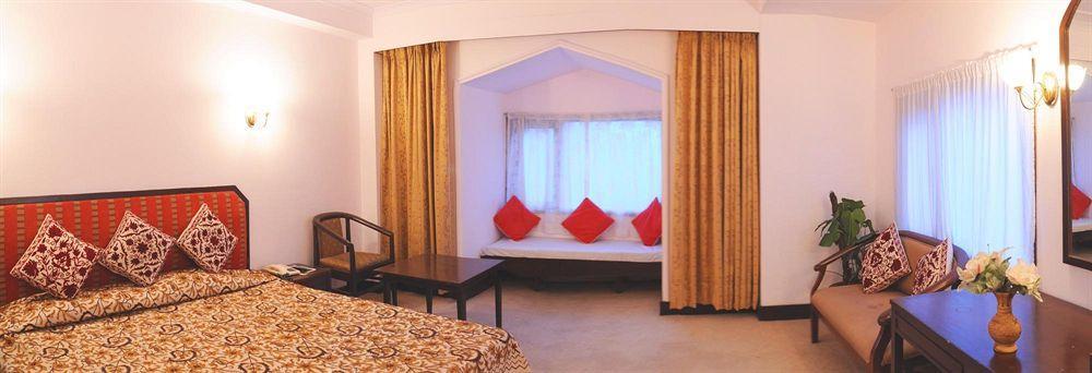 Resort Royal Jardin Whistling Pines