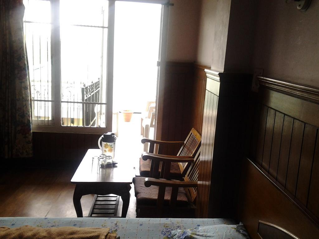 Sansar Shimla