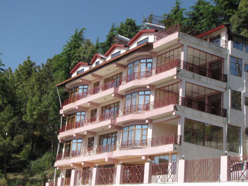 Hotel Shimla Nature Ville Shimla