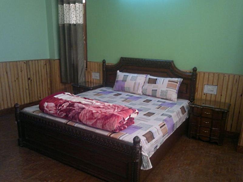 Hotel Shimla Nature Ville 3*