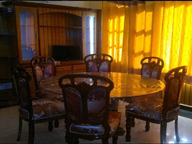 Hotel Shimla Nature Ville Shimla