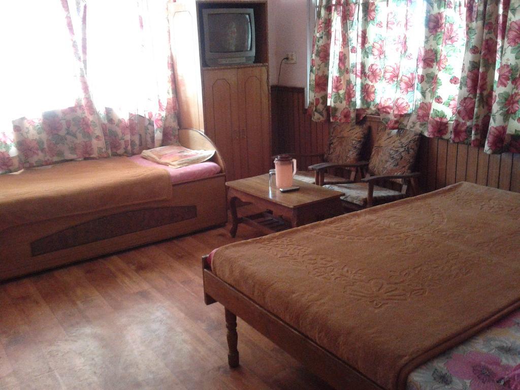 Hotel Sansar Shimla