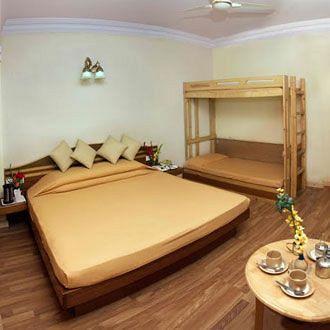Hotel Landmark Shimla