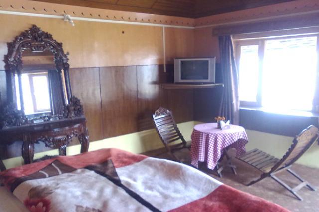 Oyo 43476 Vatika Shimla