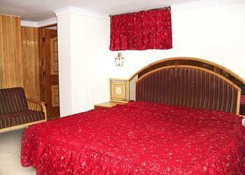 Hotel Brightland