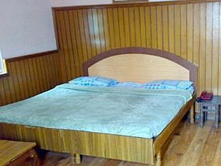 Hotel Sansar Shimla