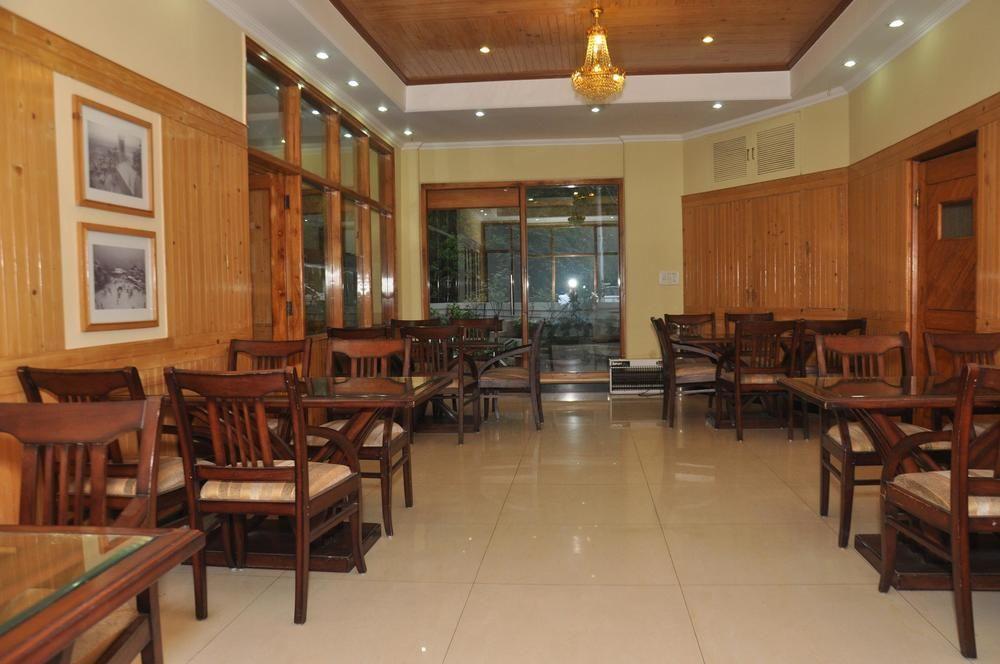 Hotel Oyo Sankat Mochan Shimla