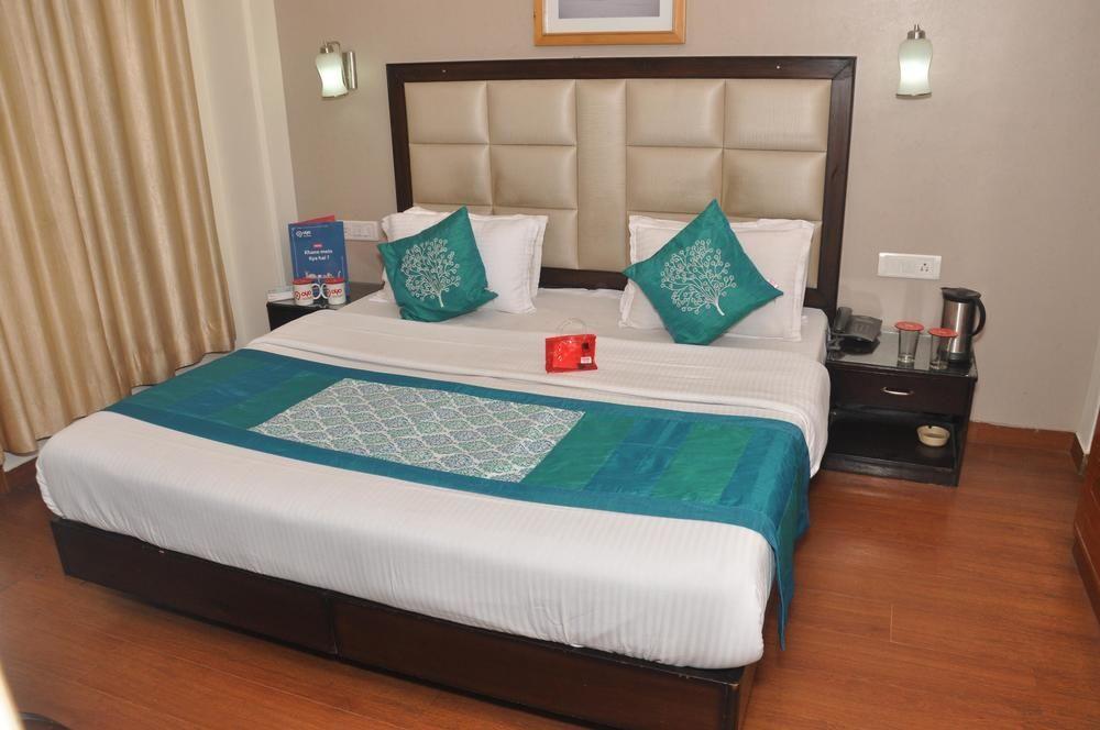 Hotel Oyo Sankat Mochan