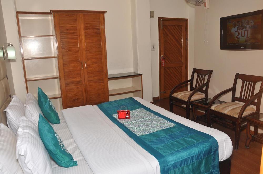 Hotel Oyo Sankat Mochan Shimla