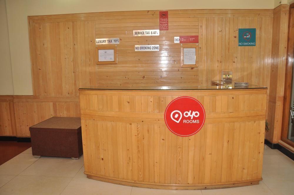 Oyo Sankat Mochan