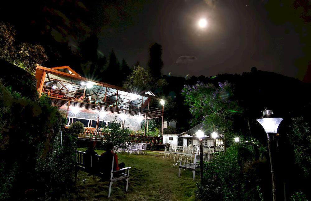 Oakwood Hamlet Resort 3*