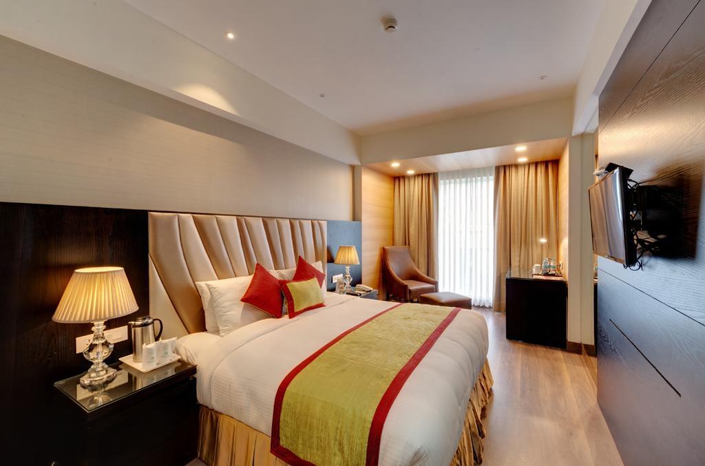 Combermere 4* Shimla