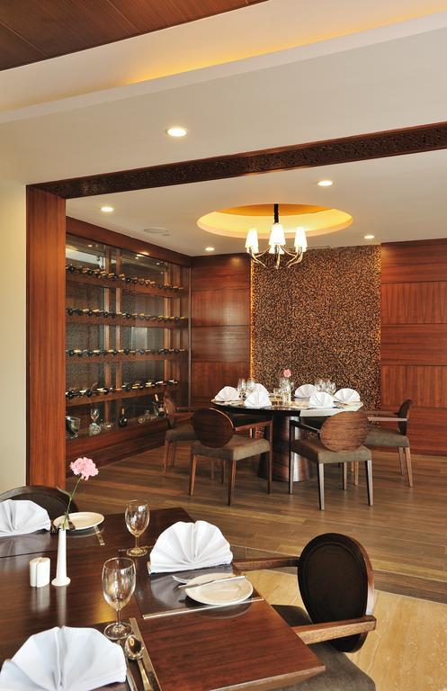 Marina- First Designer Boutique Hotel