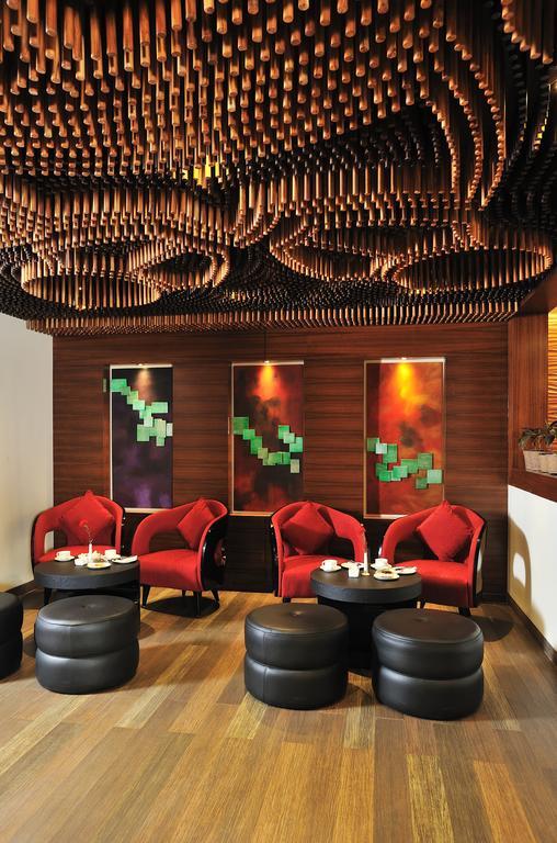 Marina- First Designer Boutique 4*