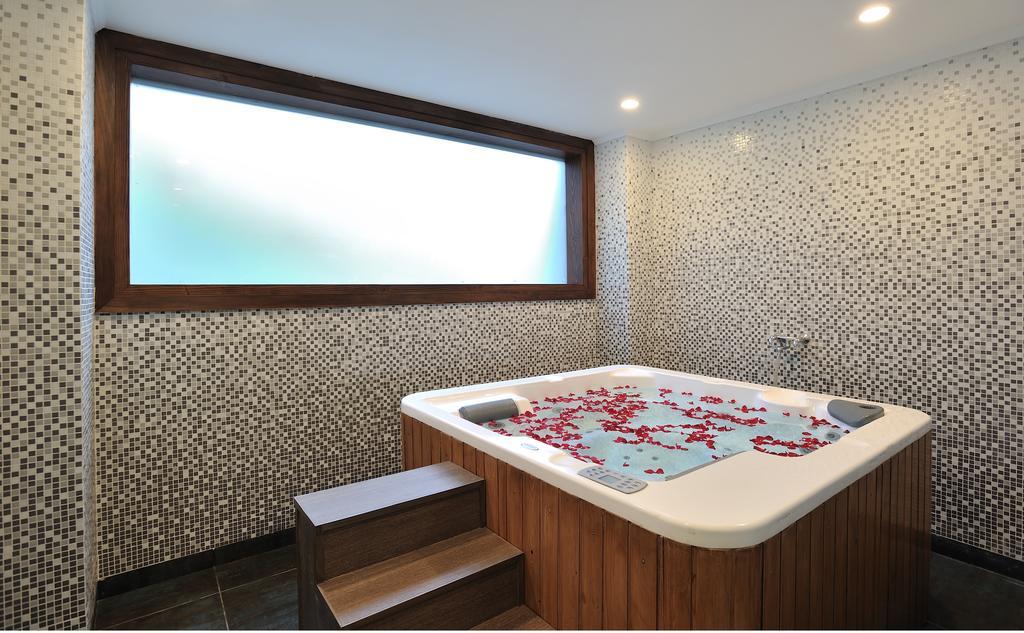 Hotel Marina- First Designer Boutique Shimla