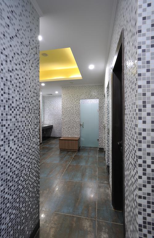 Marina- First Designer Boutique Hotel Shimla