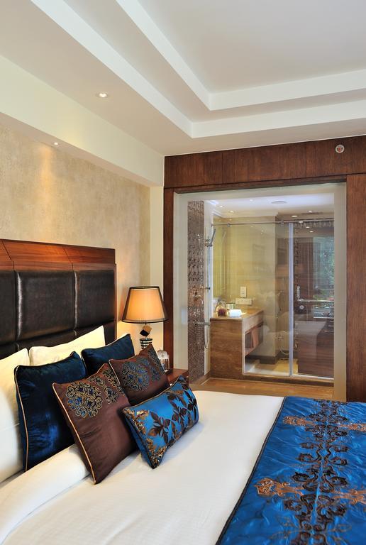 Marina- First Designer Boutique Hotel Shimla