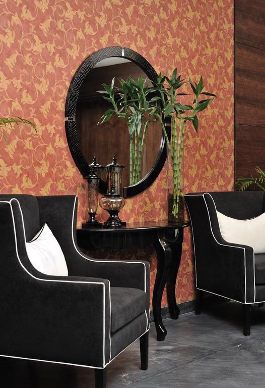 Marina- First Designer Boutique Hotel 4*
