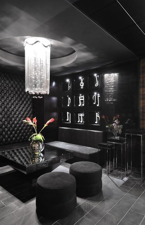 Hotel Marina- First Designer Boutique Shimla