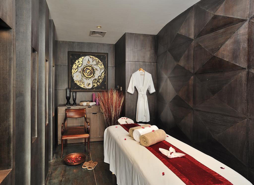 Marina- First Designer Boutique 4* Shimla
