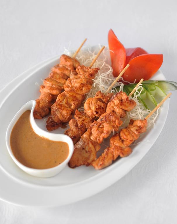 Hotel Marina- First Designer Boutique Shimla