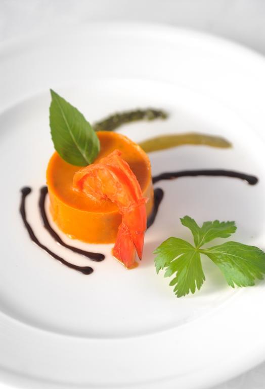 Marina- First Designer Boutique Hotel Shimla