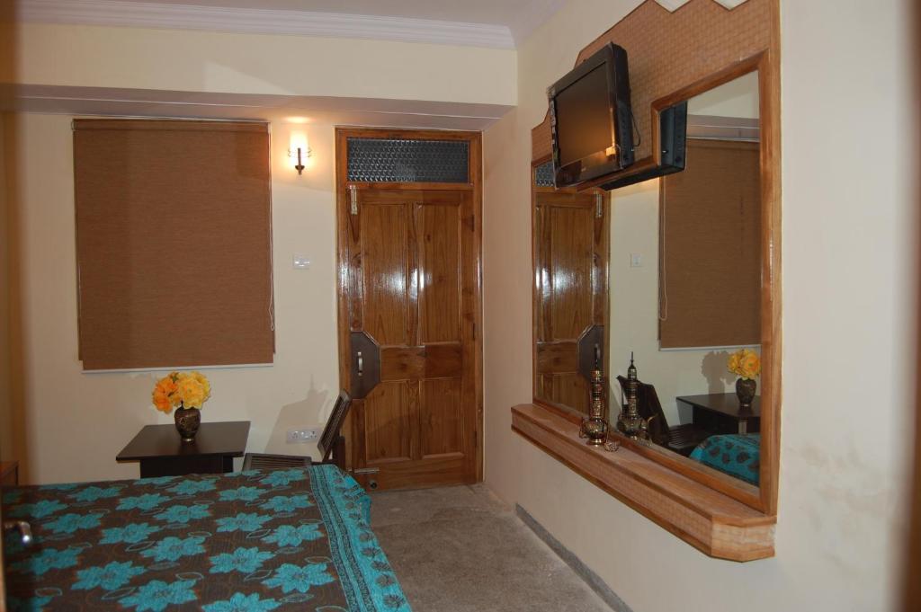 Prestige 2* Shimla