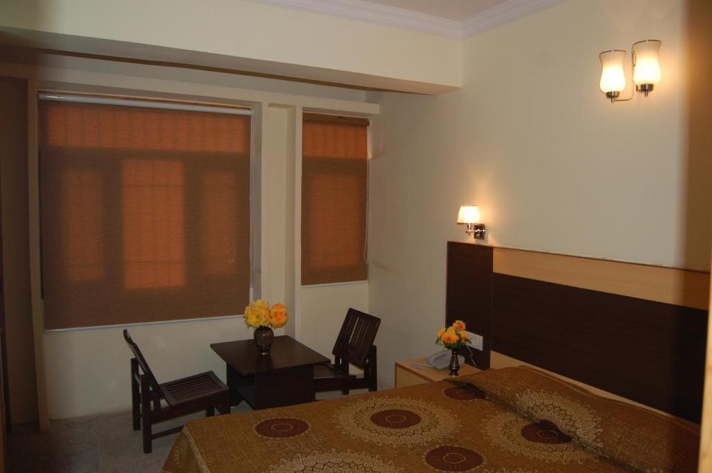 Prestige Shimla