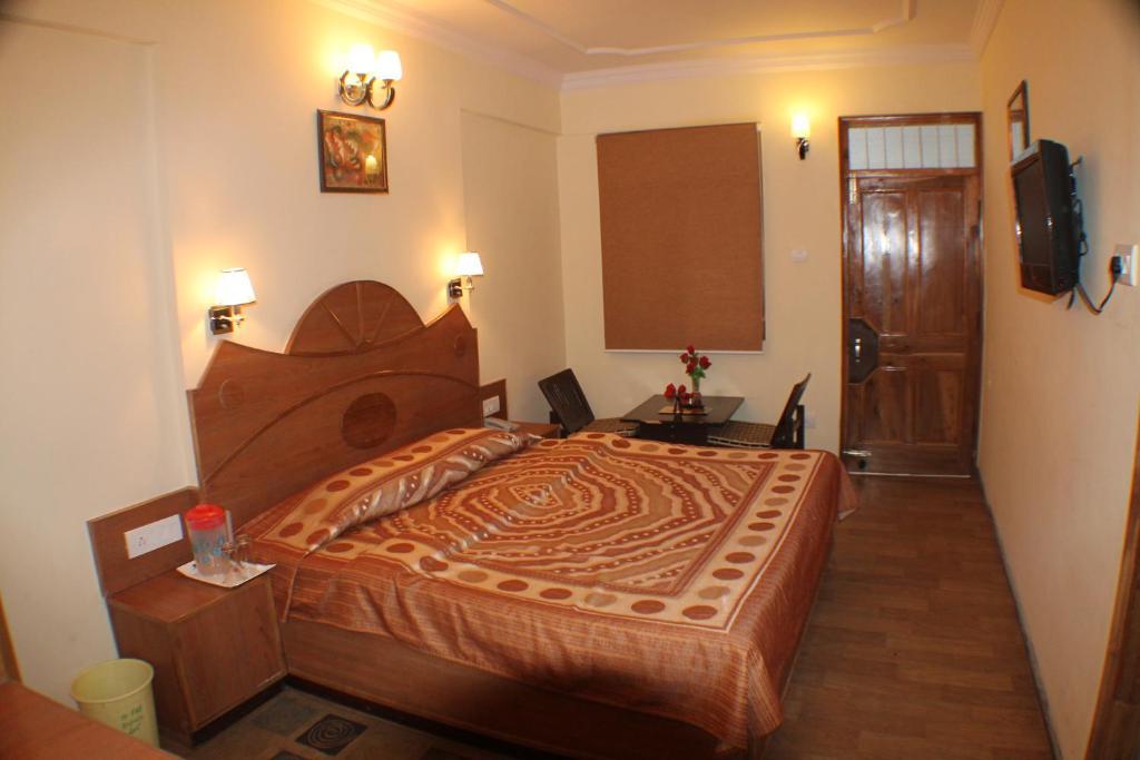 Hotel Prestige 2*