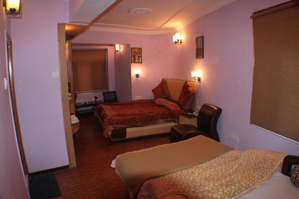 Prestige Hotel