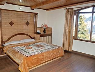 Super Collection O Mall Road Formerly Shubham 3* Shimla