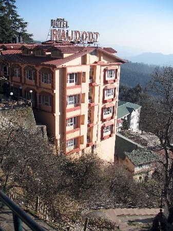 Rajdoot Hotel 2*