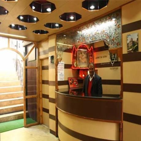 Hotel Rajdoot Shimla