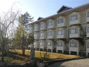 Royal Jardin Whistling Pines Resort Shimla