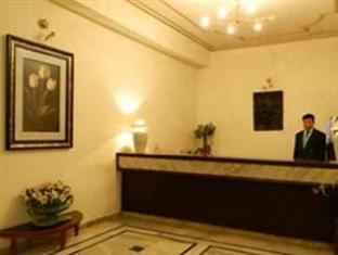 Resort Royal Jardin Whistling Pines 3*