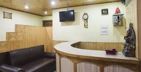 Hotel Super Collection O Mall Road Formerly Shubham