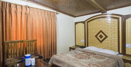 Super Collection O Mall Road Formerly Shubham Hotel Shimla