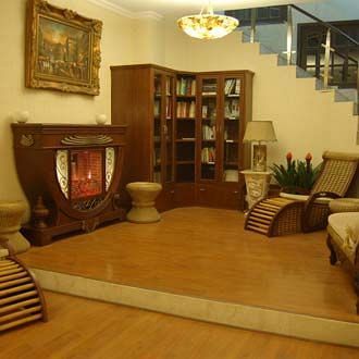 Resort East Bourne 4*