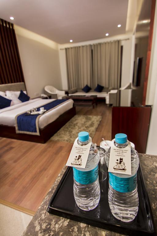 Havens Resort Shimla