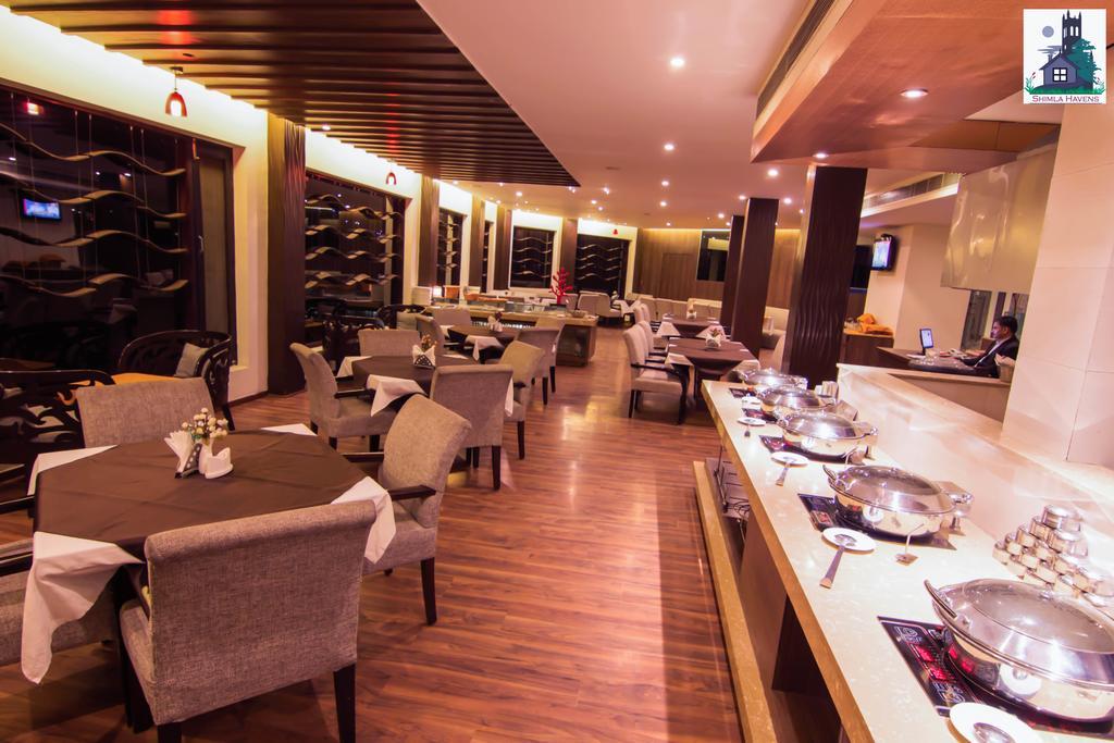 Havens Resort